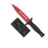 Couteau Entraînement K25 Rouge 32192 Lame 12.5 Cm -France Des Couteaux Soldes 2024 poignard d entrainement 32192 zx1200