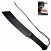 Couteau Machette RAMBO IV Lame 29 Cm ép 6 Mm -France Des Couteaux Soldes 2024 replique couteau rambo 4 zoom