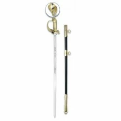 Sabre Armée Espagnol TOLE 10 31864 Long 93 Cm