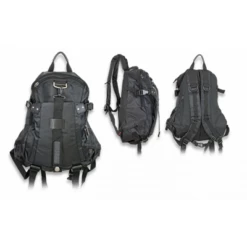 Sac à Dos Barbaric Noir 34918 30L