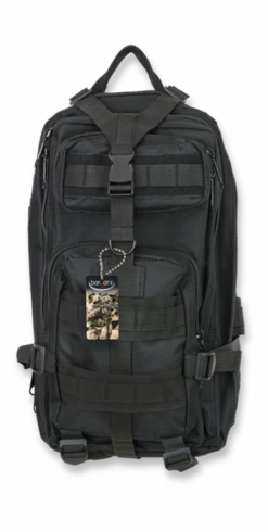 Sac à Dos Barbaric Noir 34877-NE 30L