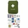 Trousse Premiers Secours Réf 39244 Barbaric Verte -France Des Couteaux Soldes 2024 trousse de premier secours zoom